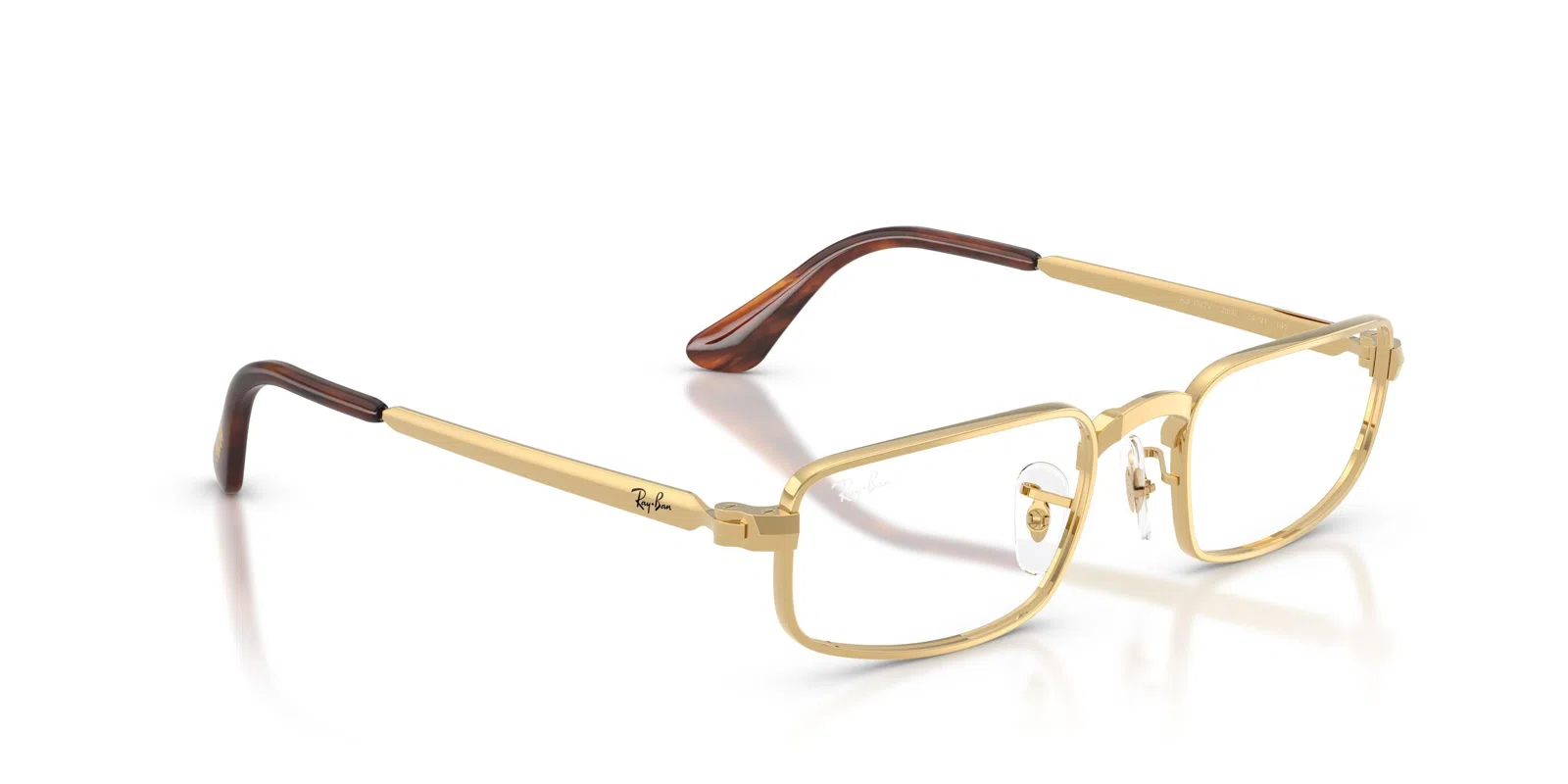 Ray-Ban 3927V Eyeglasses - view 10